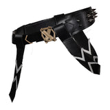 League of Legends Jinx Cosplay Belt Waistband  Halloween Carnival Costume Accessories cos