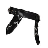League of Legends Jinx Cosplay Belt Waistband  Halloween Carnival Costume Accessories cos