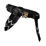 League of Legends Jinx Cosplay Belt Waistband  Halloween Carnival Costume Accessories cos