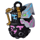 League of Legends Keychain Hand grenade Cosplay Costume Prop