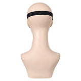 League of Legends Vi hair accessories Arcane Halloween Carnival Costume Accessories eye mask