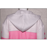 Link Click Cosplay Costume Li Tianxi Pink Outfit Adult Male Halloween Carnival Costume
