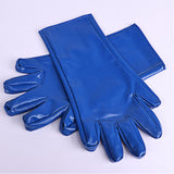Lisa Cosplay Costume Blue Outfit Adult Female Halloween Carnival Costume
