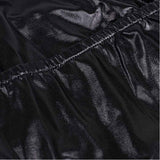 Lisa Cosplay Costume Blue Outfit Adult Female Halloween Carnival Costume