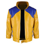 Logan cos Marvel Rivals Cosplay Costume Outfits Halloween Carnival Suit loose coat
