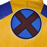 Logan cos Marvel Rivals Cosplay Costume Outfits Halloween Carnival Suit loose coat