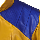 Logan cos Marvel Rivals Cosplay Costume Outfits Halloween Carnival Suit loose coat