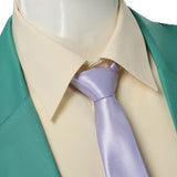 Loid Forger Cosplay Costume Green Suit Adult Male Halloween Carnival Costume