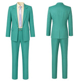 Loid Forger Cosplay Costume Green Suit Adult Male Halloween Carnival Costume