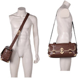 LoL Bag Halloween Carnival Costume Accessories EKKO cos1 cos