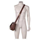 LoL Bag Halloween Carnival Costume Accessories EKKO cos1 cos