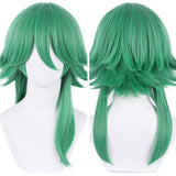 LoL Ezreal Cosplay  Cosplay Wig Heat Resistant Synthetic Hair Carnival Halloween Party Props