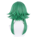 LoL Ezreal Cosplay  Cosplay Wig Heat Resistant Synthetic Hair Carnival Halloween Party Props