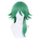 LoL Ezreal Cosplay  Cosplay Wig Heat Resistant Synthetic Hair Carnival Halloween Party Props