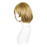 LoveLive Hanayo Koizumi Cosplay Wig Halloween Carnival Costume Accessories