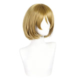 LoveLive Hanayo Koizumi Cosplay Wig Halloween Carnival Costume Accessories