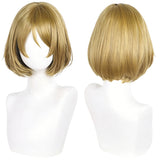 LoveLive Hanayo Koizumi Cosplay Wig Halloween Carnival Costume Accessories
