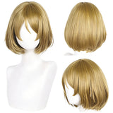 LoveLive Hanayo Koizumi Cosplay Wig Halloween Carnival Costume Accessories