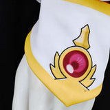 Magic Knight Rayearth Cosplay Costume Hikaru Shidou Red Outfit Adult Female Halloween Carnival Costume