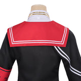 Magical Girl Witch Trials Cosplay Costume Nikaidou Hiro Outfit Adult Female Halloween Carnival Costume