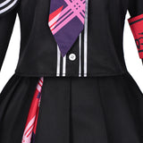 Magical Girl Witch Trials Cosplay Costume Nikaidou Hiro Outfit Adult Female Halloween Carnival Costume