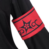 Magical Girl Witch Trials Cosplay Costume Nikaidou Hiro Outfit Adult Female Halloween Carnival Costume