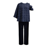 Mahito Cosplay Costume Outfit Adult Male Halloween Carnival Costume