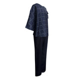 Mahito Cosplay Costume Outfit Adult Male Halloween Carnival Costume