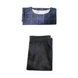 Mahito Cosplay Costume Outfit Adult Male Halloween Carnival Costume