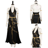 Marika Cosplay Costume Outfits Halloween Carnival Suit cos cosplay