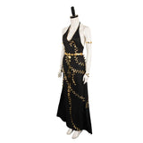Marika Cosplay Costume Outfits Halloween Carnival Suit cos cosplay