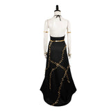 Marika Cosplay Costume Outfits Halloween Carnival Suit cos cosplay
