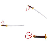 Marvel Rivals  Cosplay Accessory  Halloween Carnival  Party Props Costume accessories