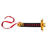 Marvel Rivals  Cosplay Accessory  Halloween Carnival  Party Props Costume accessories