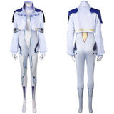 Marvel Rivals Cosplay Costume Outfits Halloween Carnival Suit Dagger Marvel
