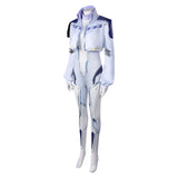 Marvel Rivals Cosplay Costume Outfits Halloween Carnival Suit Dagger Marvel