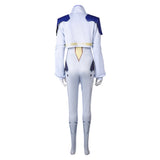 Marvel Rivals Cosplay Costume Outfits Halloween Carnival Suit Dagger Marvel