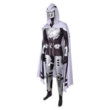 Marvel Rivals Moon Knight Cosplay Costume Outfits Halloween Carnival Suit cosplay