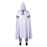 Marvel Rivals Moon Knight Cosplay Costume Outfits Halloween Carnival Suit cosplay