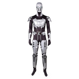 Marvel Rivals Moon Knight Cosplay Costume Outfits Halloween Carnival Suit cosplay