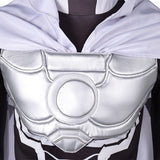 Marvel Rivals Moon Knight Cosplay Costume Outfits Halloween Carnival Suit cosplay
