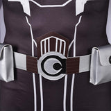 Marvel Rivals Moon Knight Cosplay Costume Outfits Halloween Carnival Suit cosplay