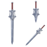 Masters of the Universe He-Man Sword Cosplay Prop Halloween Carnival Costume Accessories