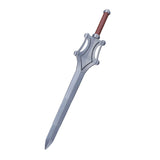 Masters of the Universe He-Man Sword Cosplay Prop Halloween Carnival Costume Accessories