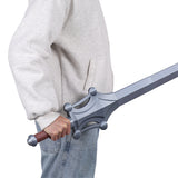 Masters of the Universe He-Man Sword Cosplay Prop Halloween Carnival Costume Accessories
