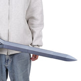 Masters of the Universe He-Man Sword Cosplay Prop Halloween Carnival Costume Accessories