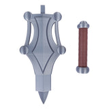 Masters of the Universe He-Man Sword Cosplay Prop Halloween Carnival Costume Accessories