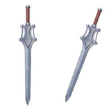 Masters of the Universe He-Man Sword Cosplay Prop Halloween Carnival Costume Accessories