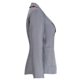Matilda Cosplay Costume Women Gray Coat Adult Female Halloween Carnival Costume