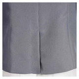 Matilda Cosplay Costume Women Gray Coat Adult Female Halloween Carnival Costume